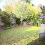 Maison Calme Avec Jardin Proche De Toulouse